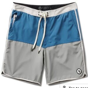 VUORI Men’s Cruise Boards shorts style V314 size 36